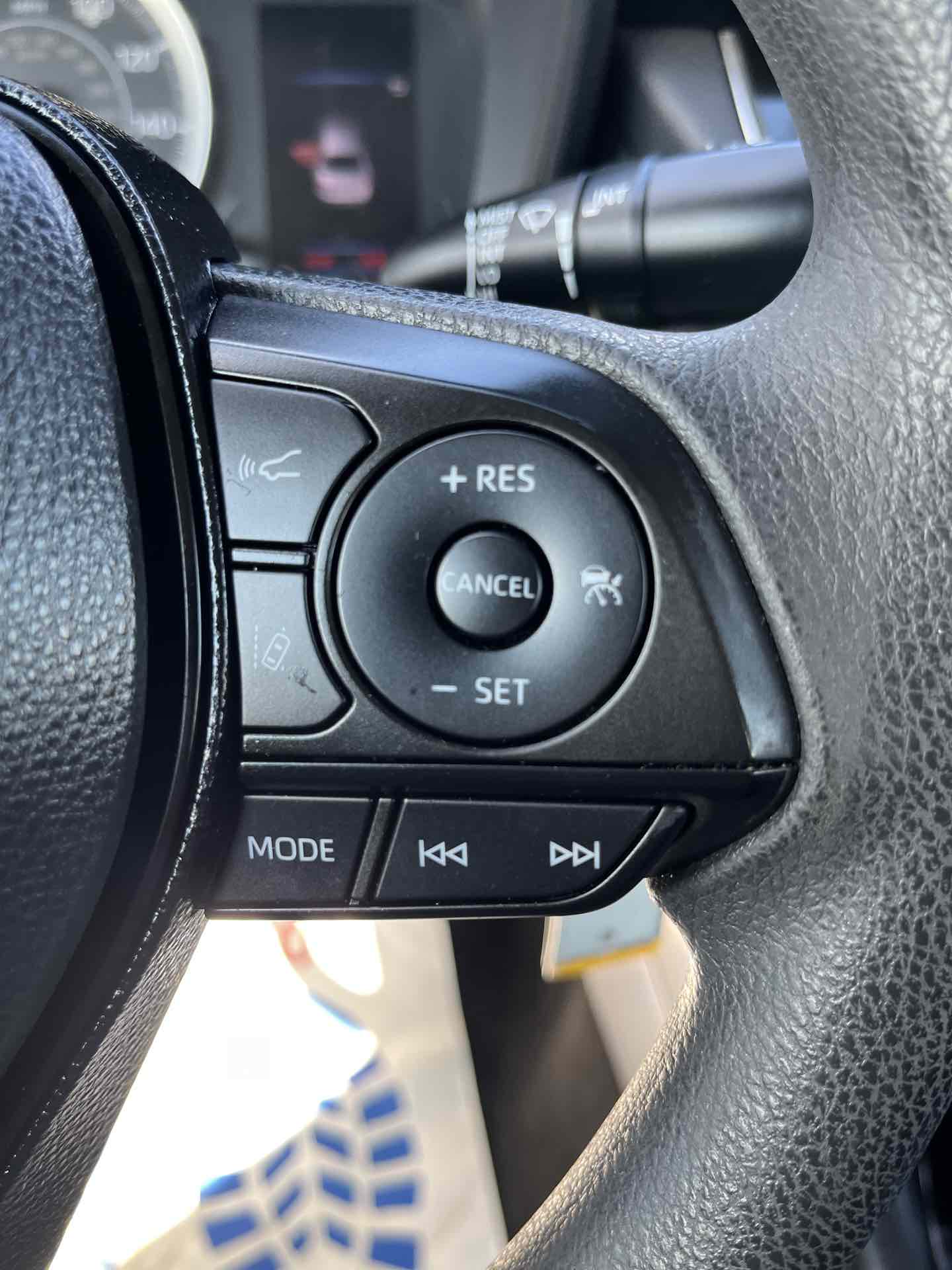 Photo 21 of this Toyota Corolla