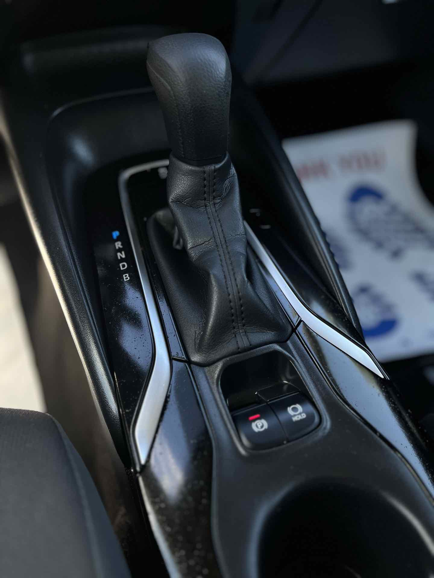 Photo 23 of this Toyota Corolla
