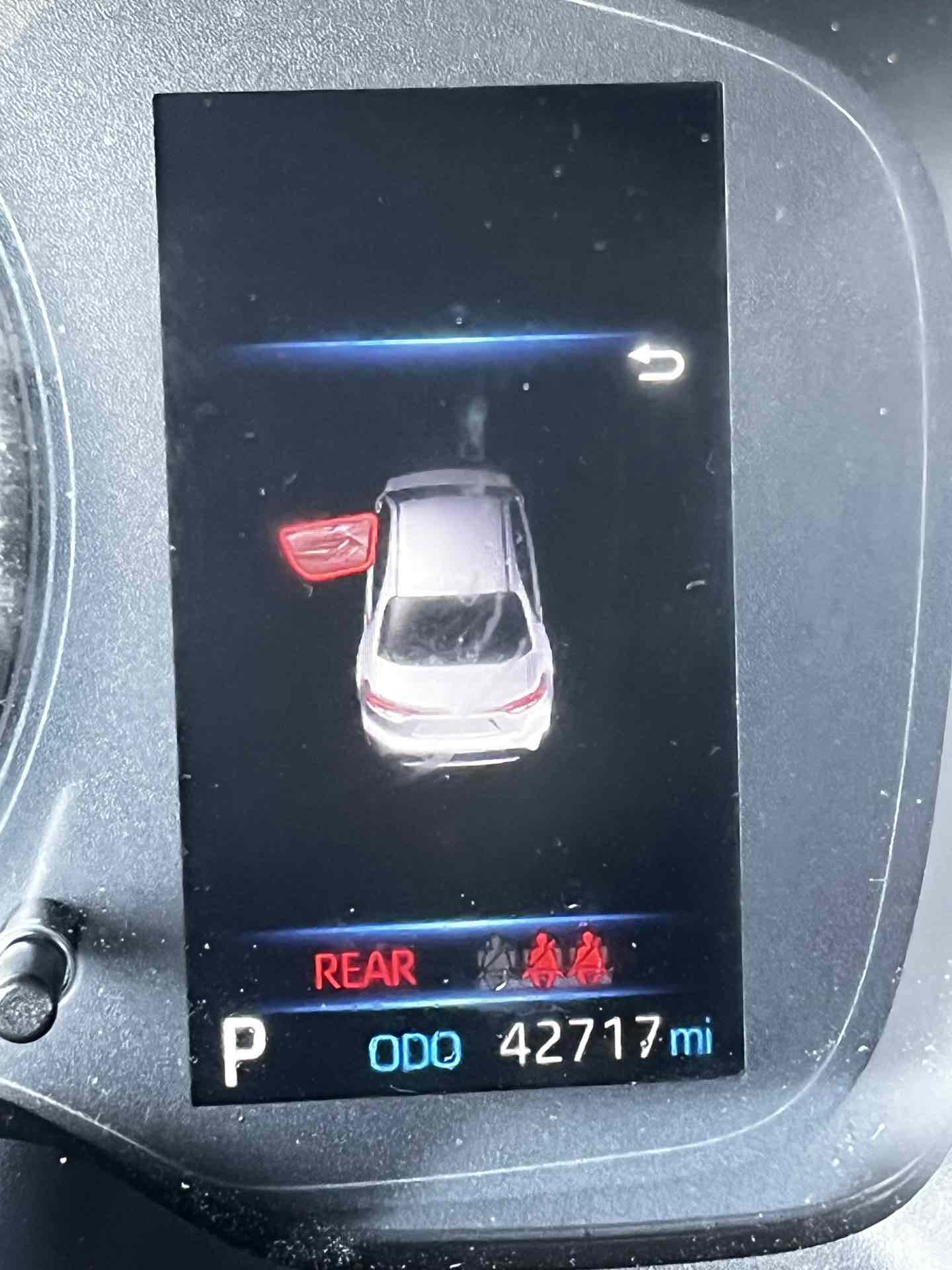 Photo 30 of this Toyota Corolla