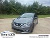 2017 Nissan Sentra SR