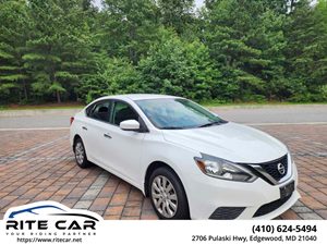 View 2017 Nissan Sentra