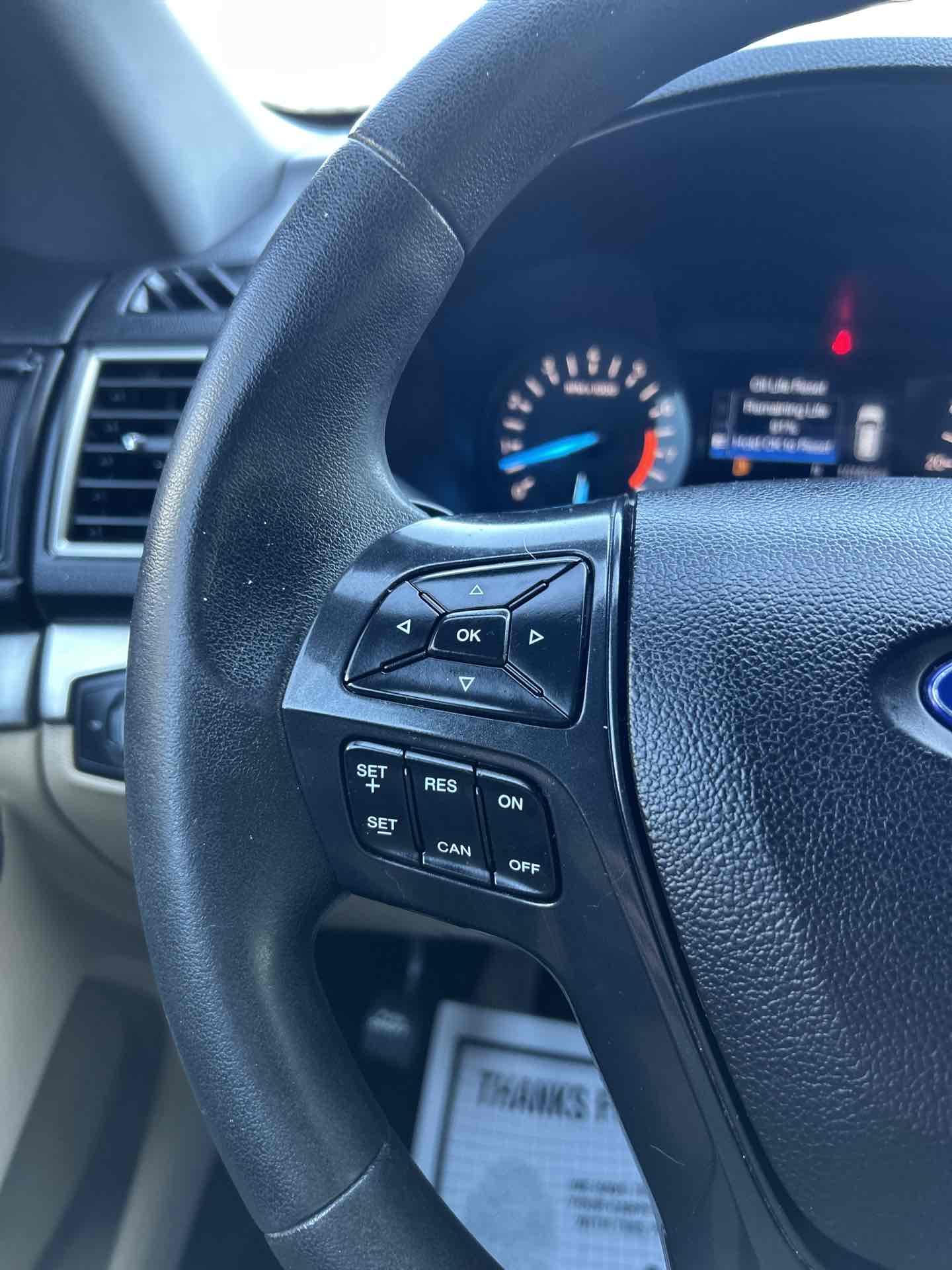 2017 Ford Explorer Base - Photo 25
