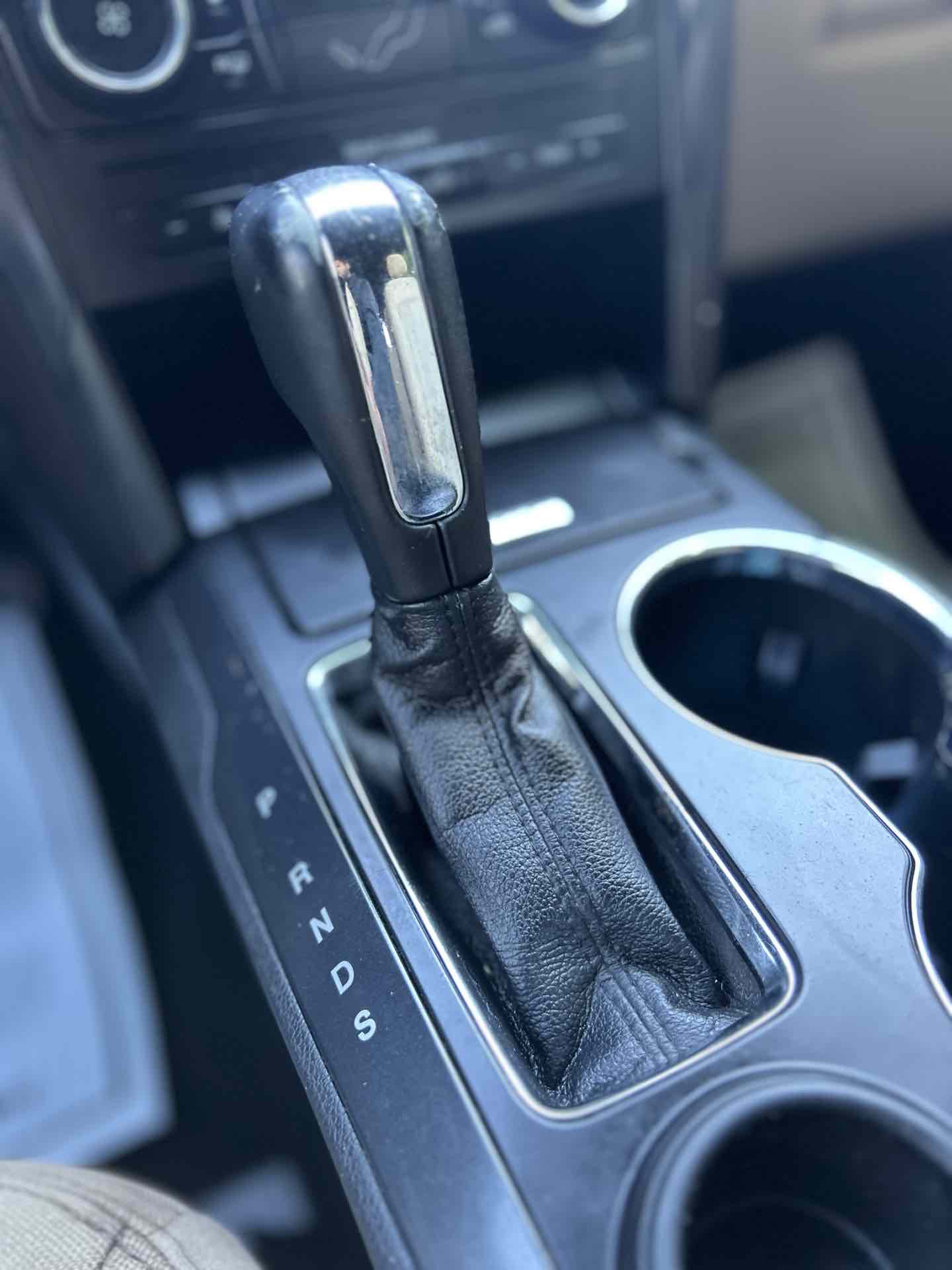 2017 Ford Explorer Base - Photo 26