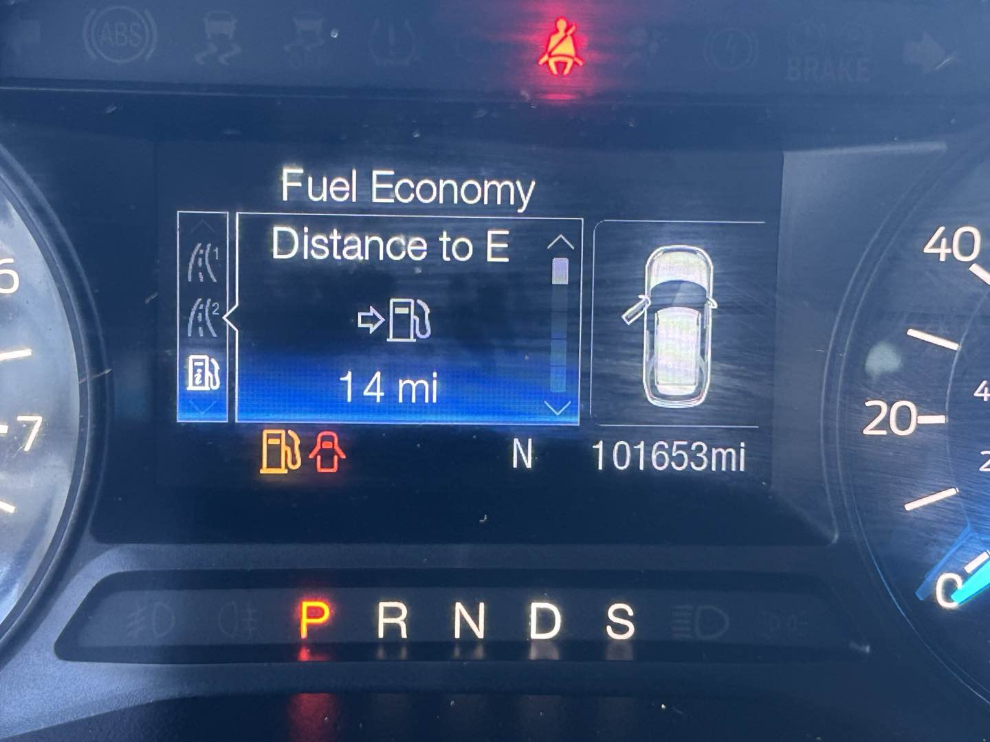2017 Ford Explorer Base - Photo 34