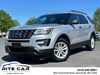 2017 Ford Explorer Base