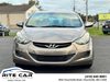 2013 Hyundai Elantra GLS PZEV