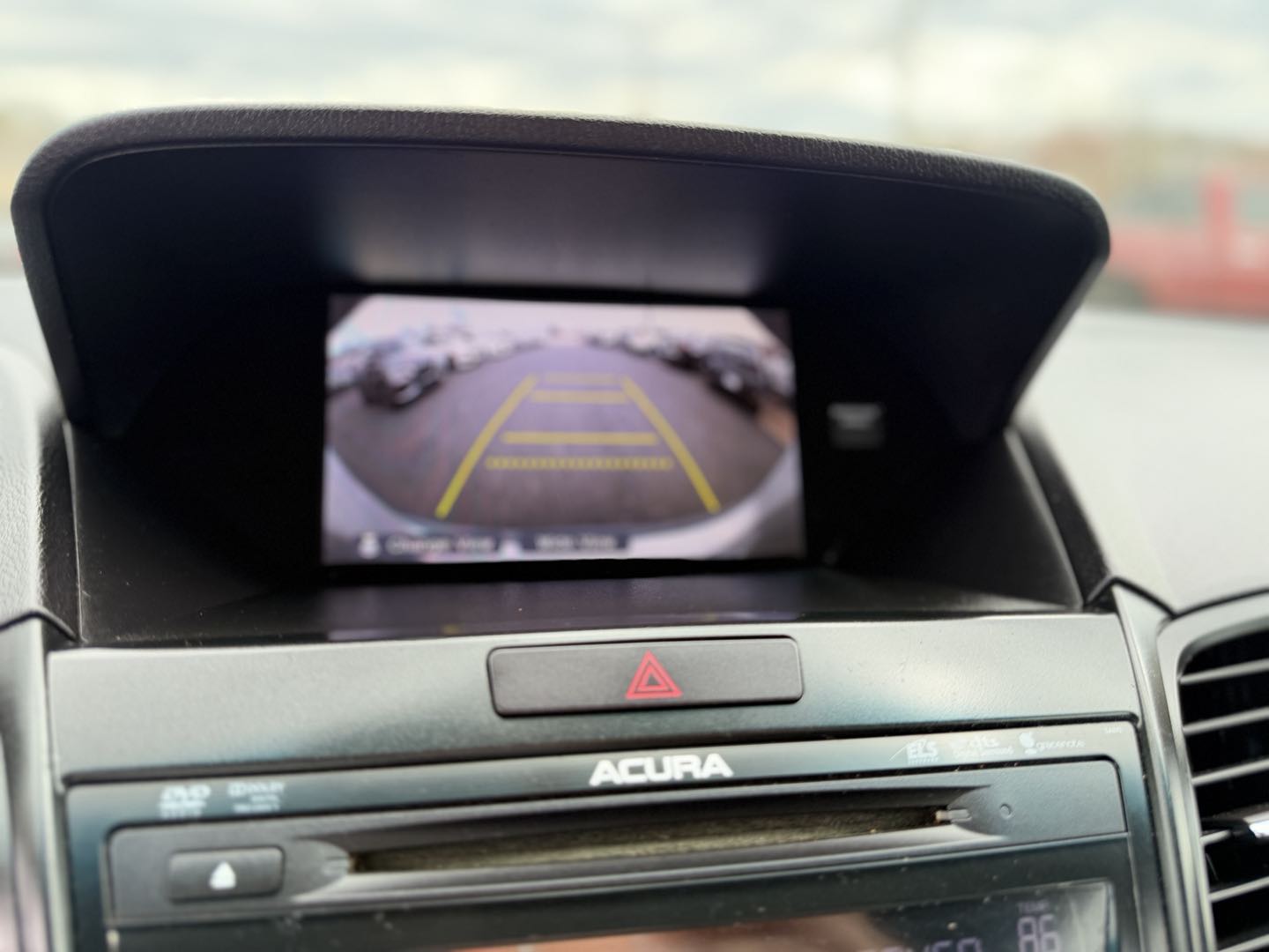 2015 Acura RDX Technology Package - Photo 7
