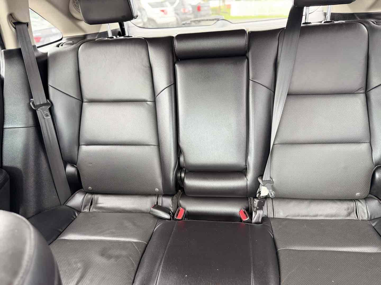 2015 Acura RDX Technology Package - Photo 9