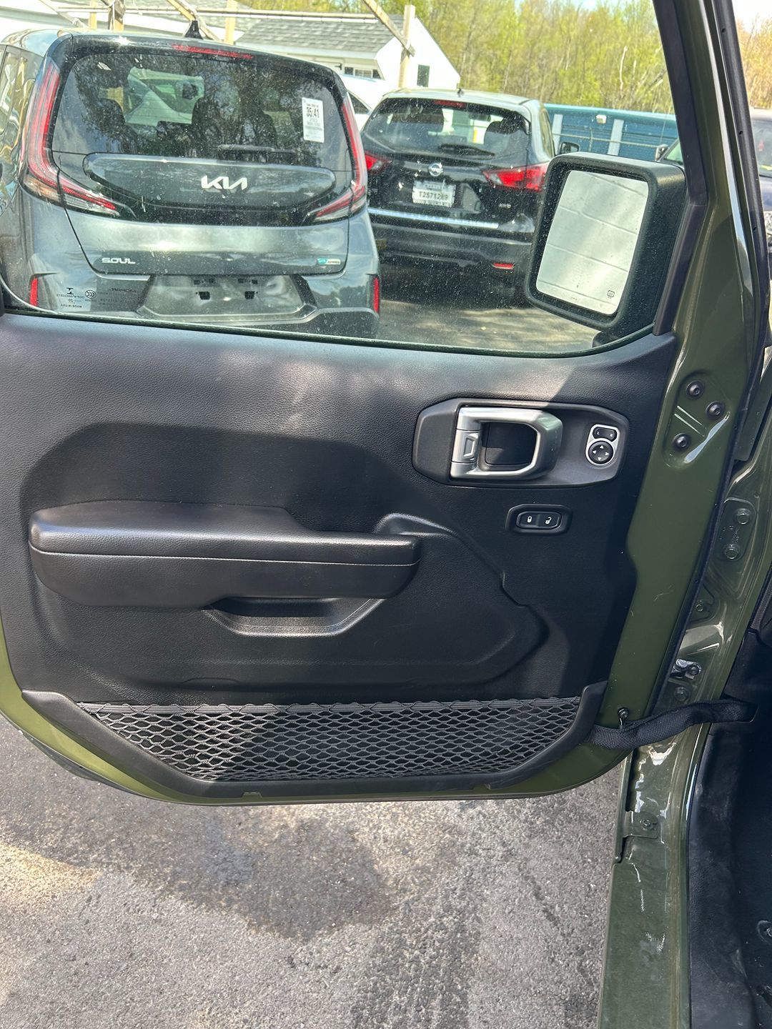 2020 Jeep Wrangler Sport S - Photo 30
