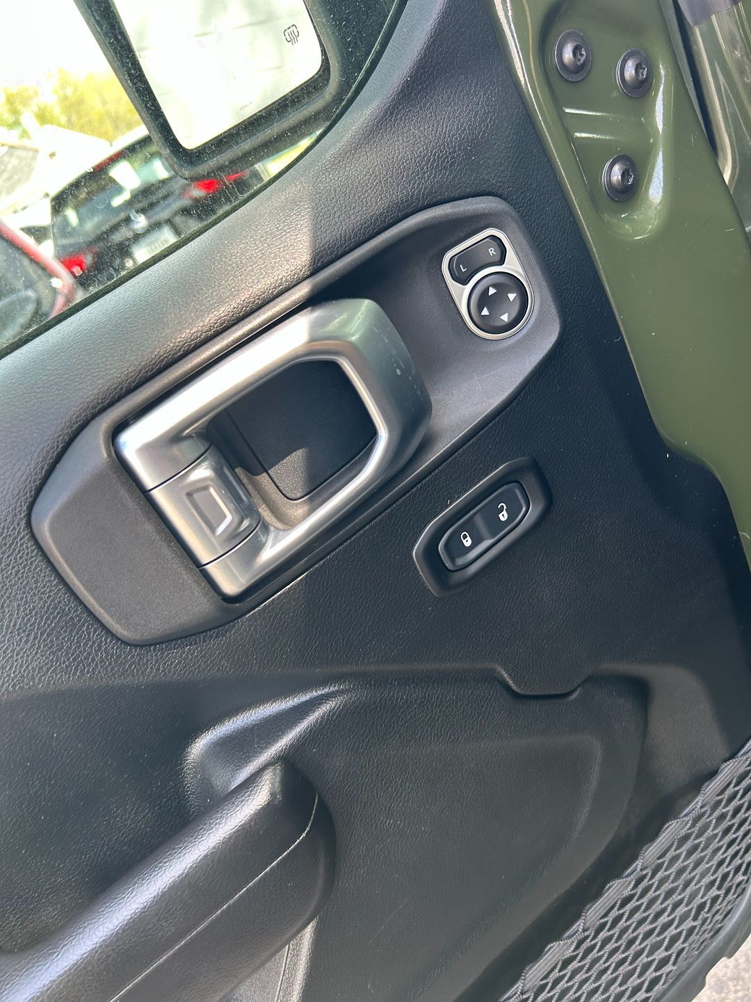 2020 Jeep Wrangler Sport S - Photo 31