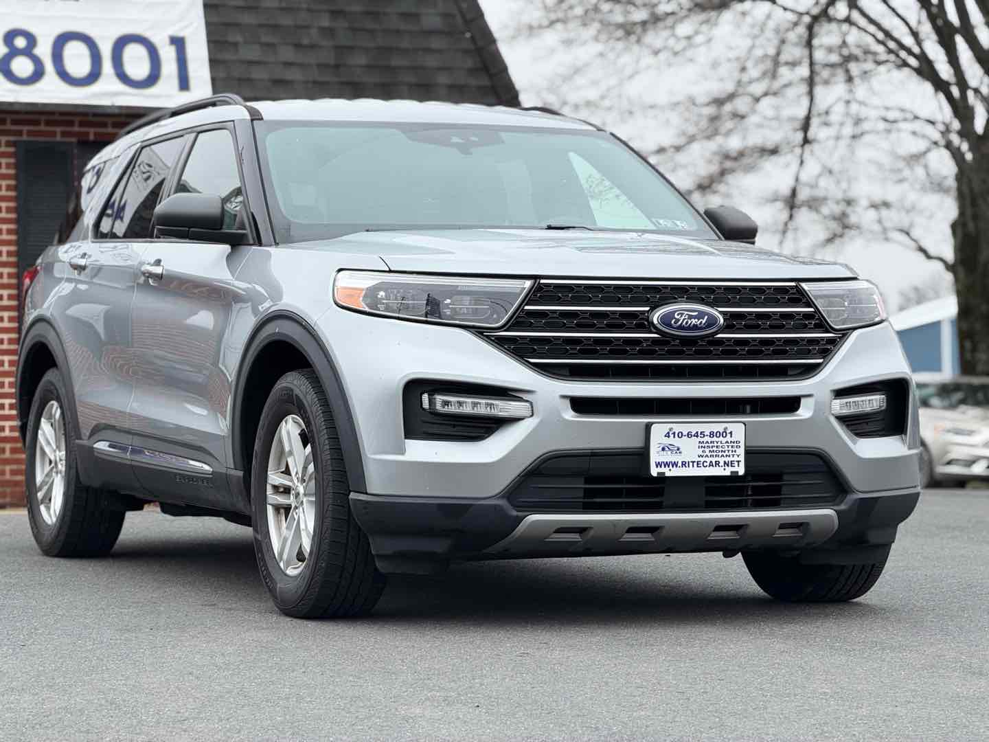 Vehicle Image 2