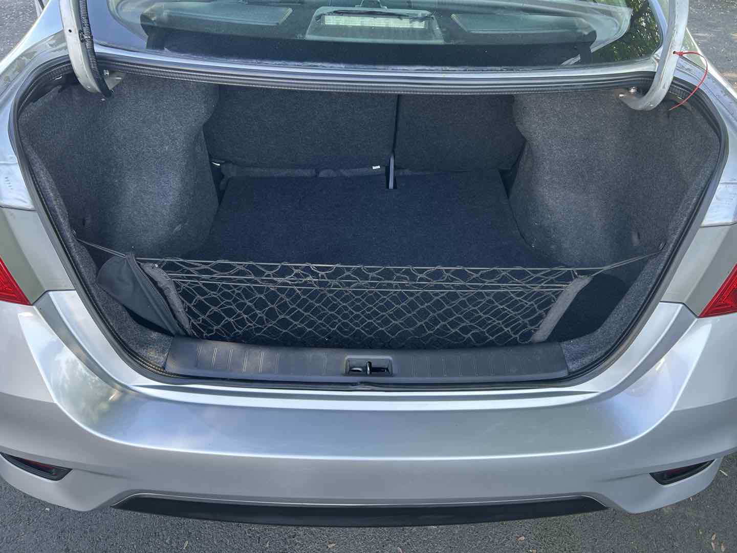 2017 Nissan Sentra SV - Photo 17