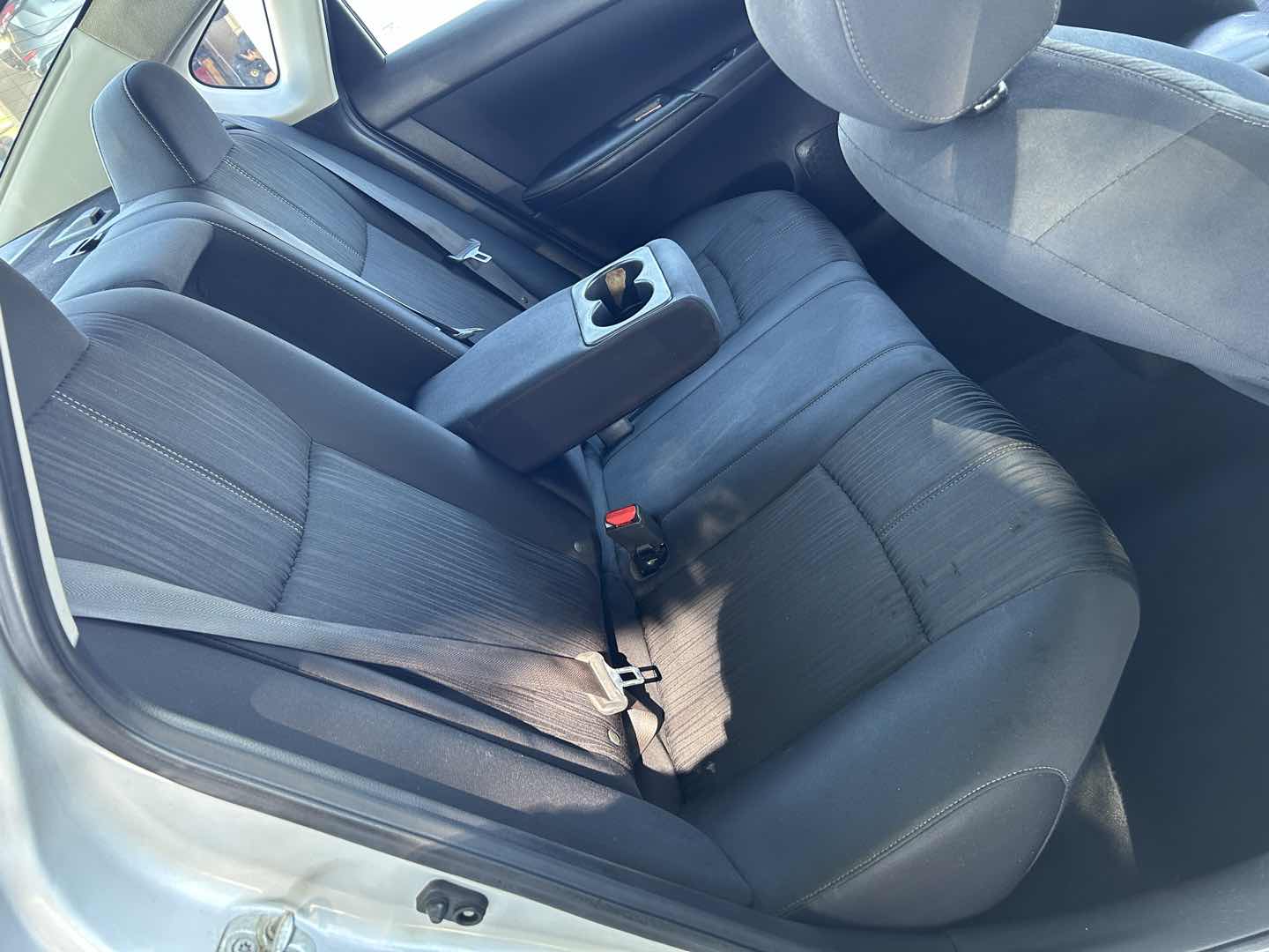 2017 Nissan Sentra SV - Photo 18