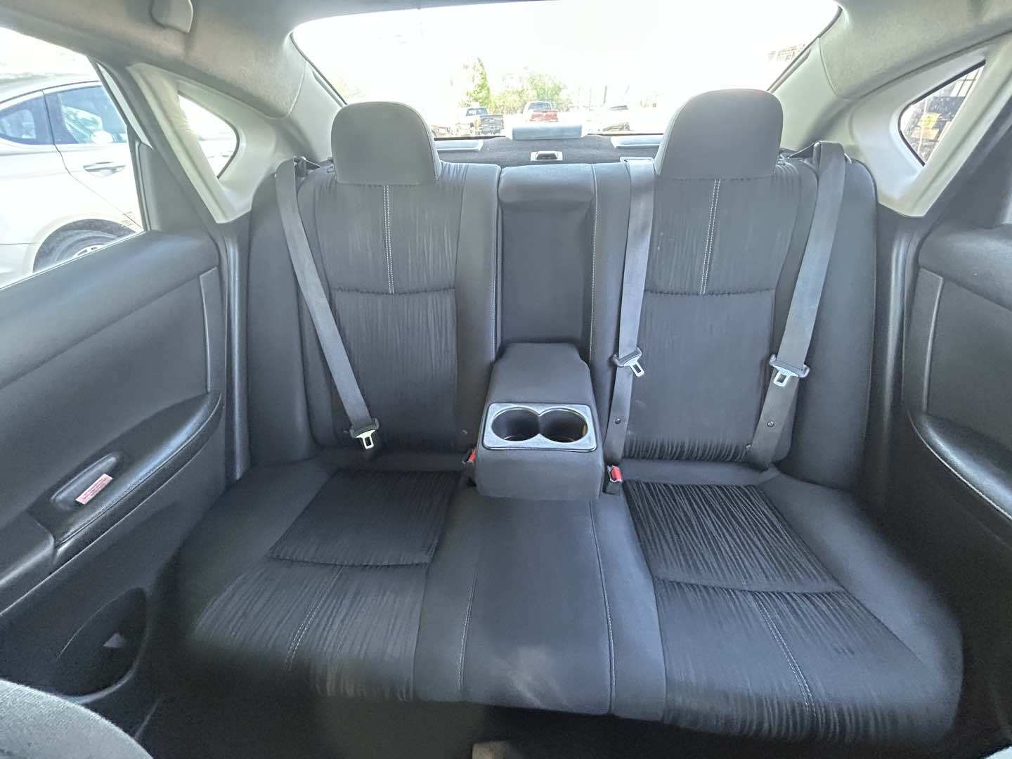2017 Nissan Sentra SV - Photo 19