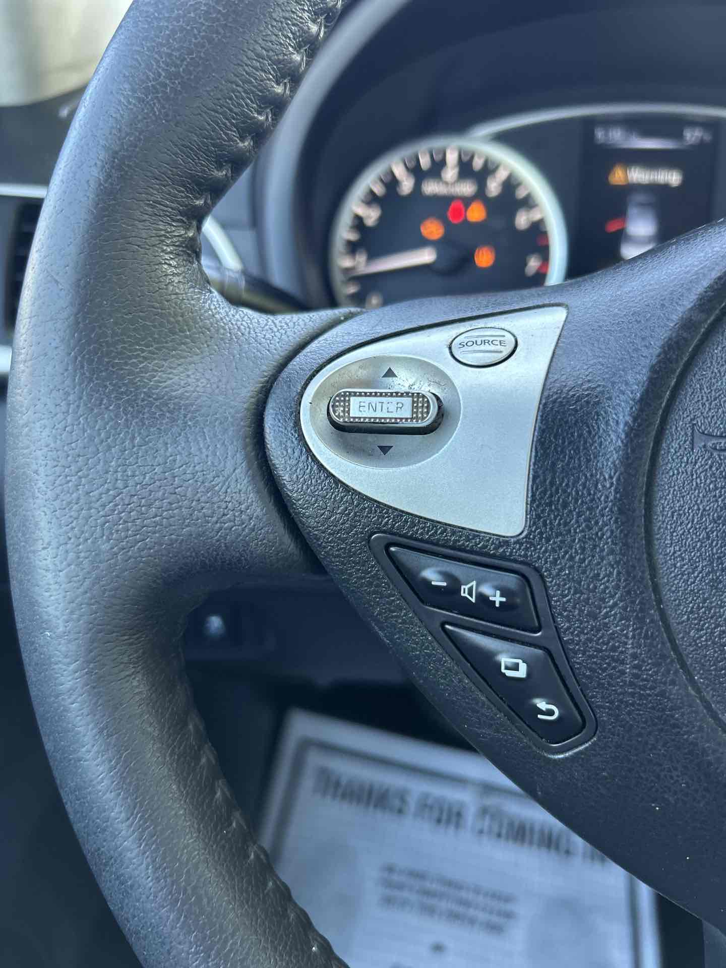 2017 Nissan Sentra SV - Photo 23
