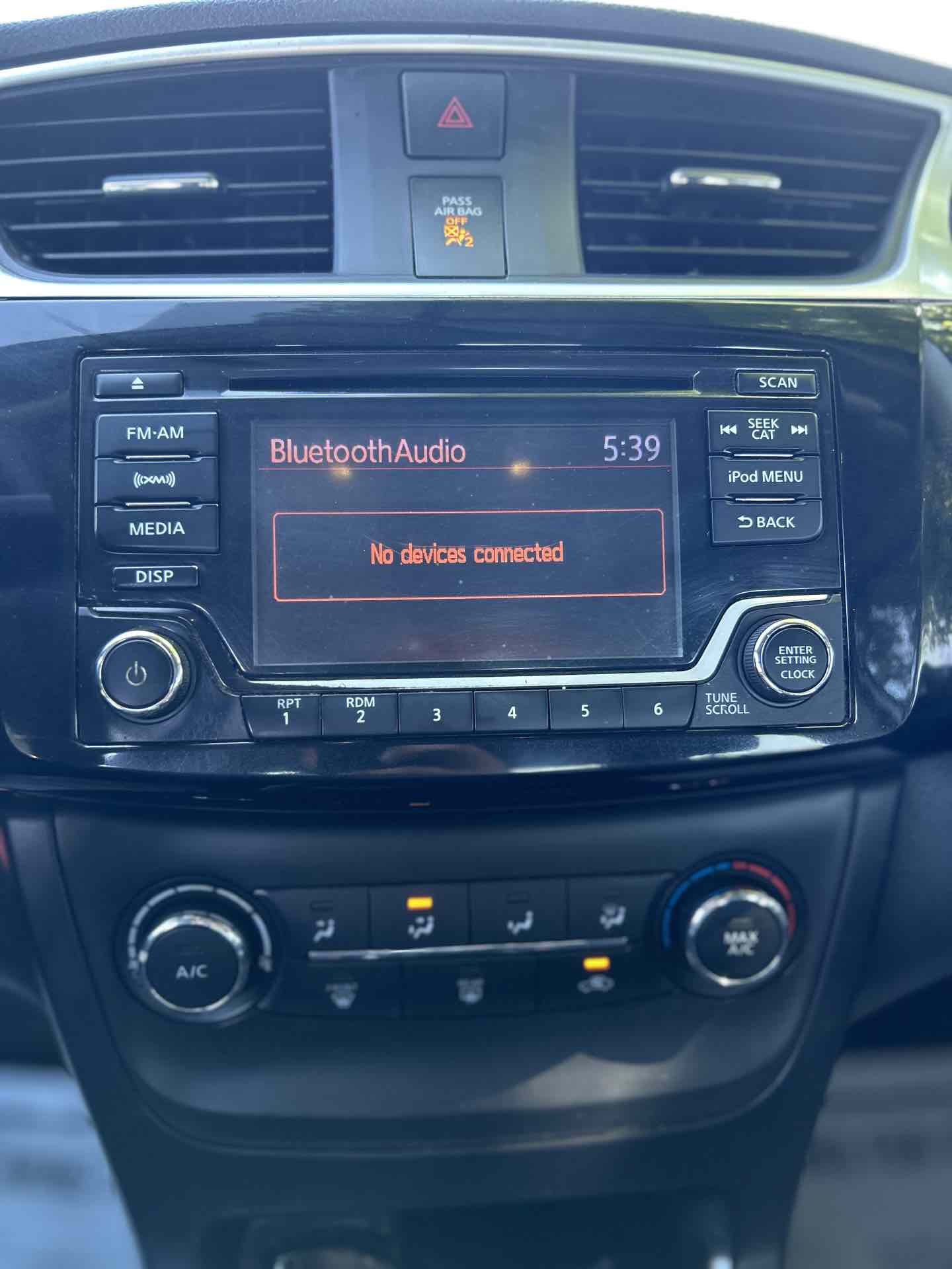 2017 Nissan Sentra SV - Photo 24