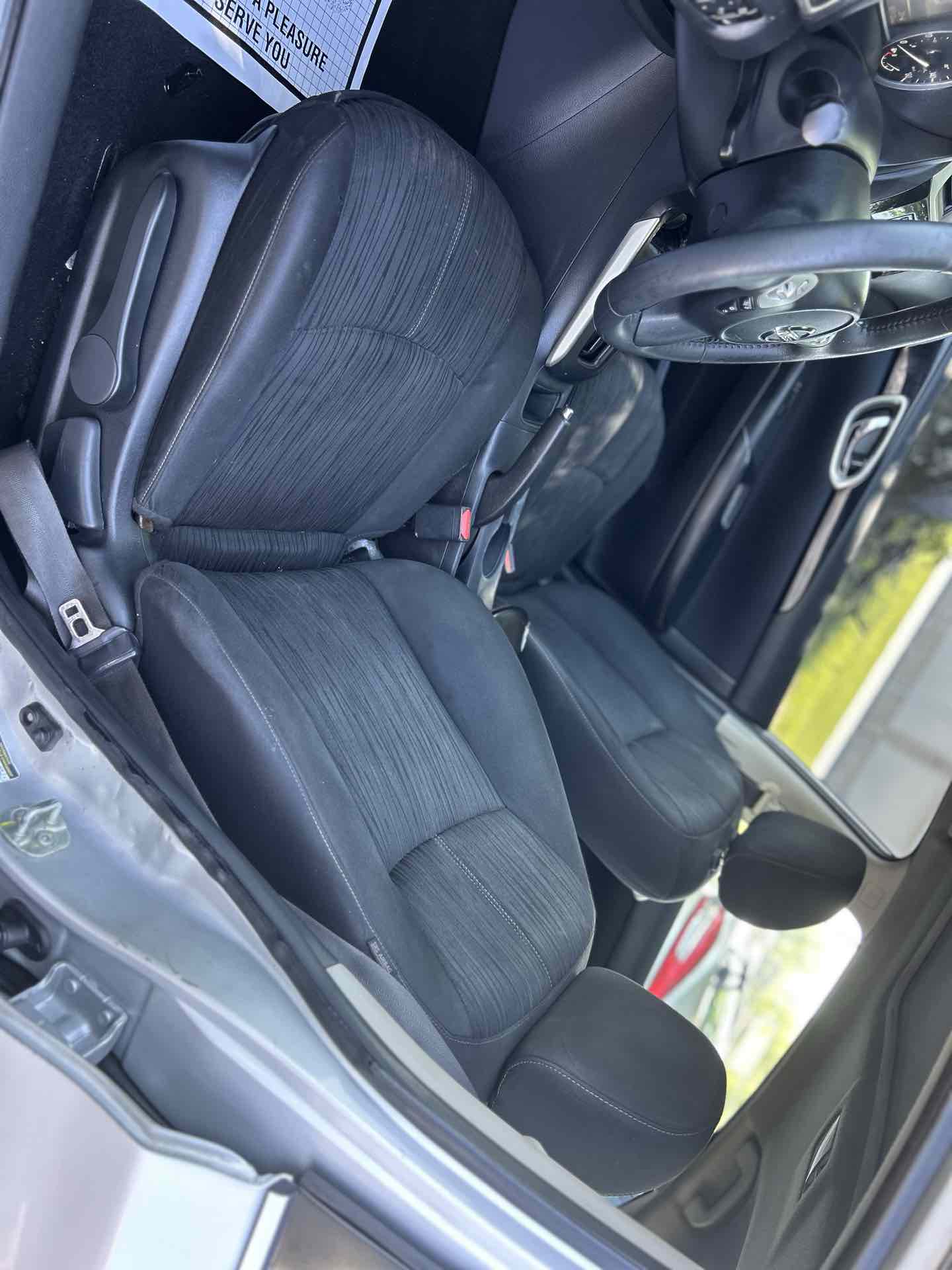 2017 Nissan Sentra SV - Photo 27