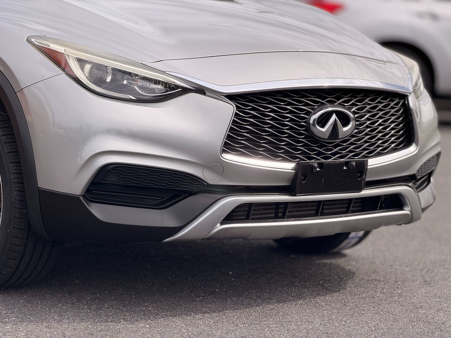 Photo 13 of this INFINITI QX30