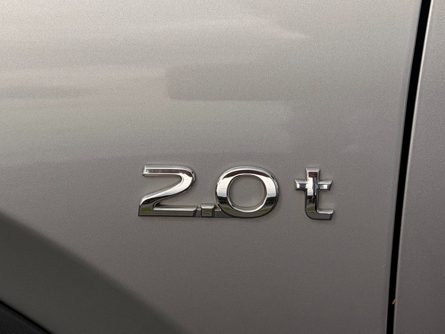 Photo 22 of this INFINITI QX30