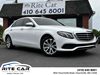 2017 Mercedes-Benz E 300 4MATIC Sedan