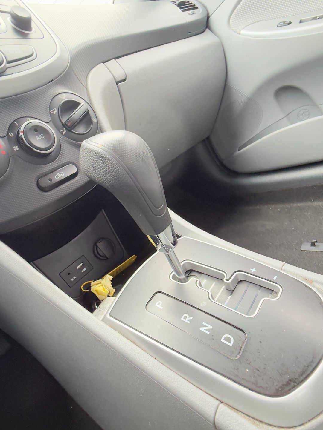 Photo 13 of this Hyundai Accent