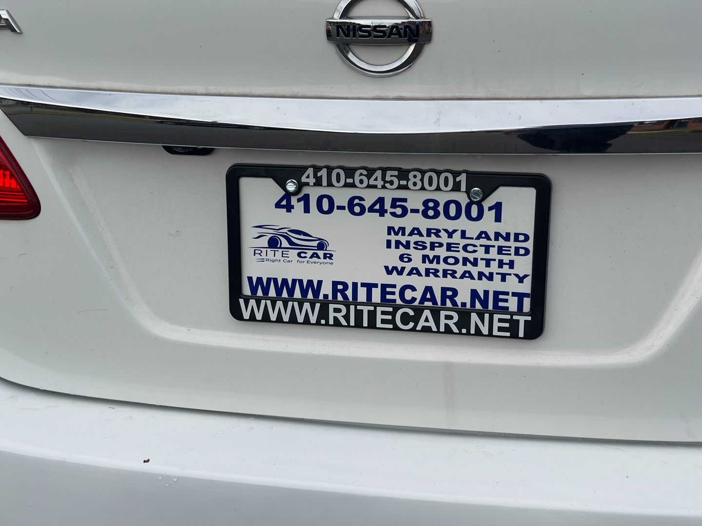 Photo 17 of this Nissan Sentra