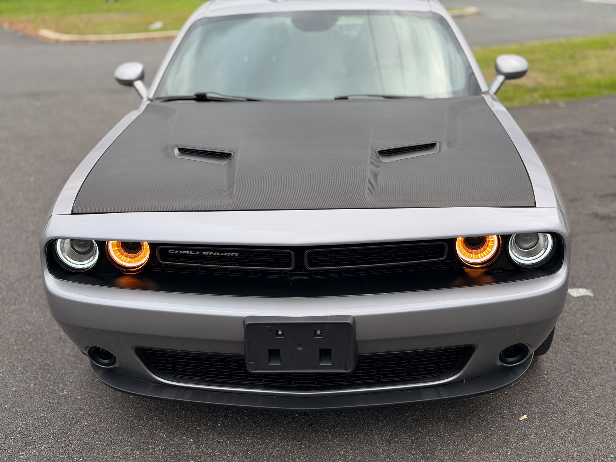 Photo 5 of this Dodge Challenger
