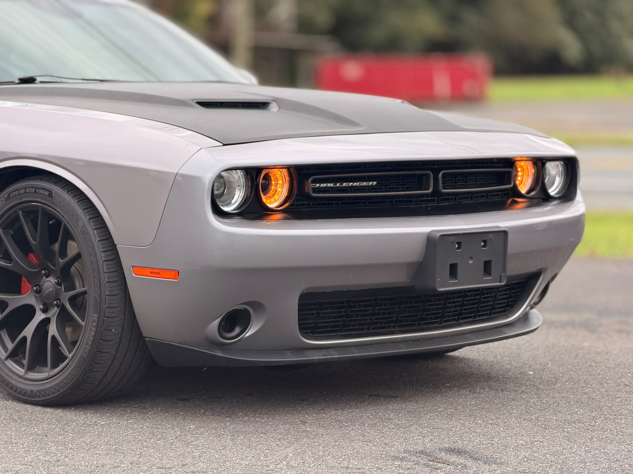 Photo 7 of this Dodge Challenger