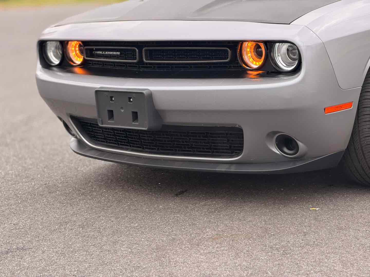 Photo 8 of this Dodge Challenger