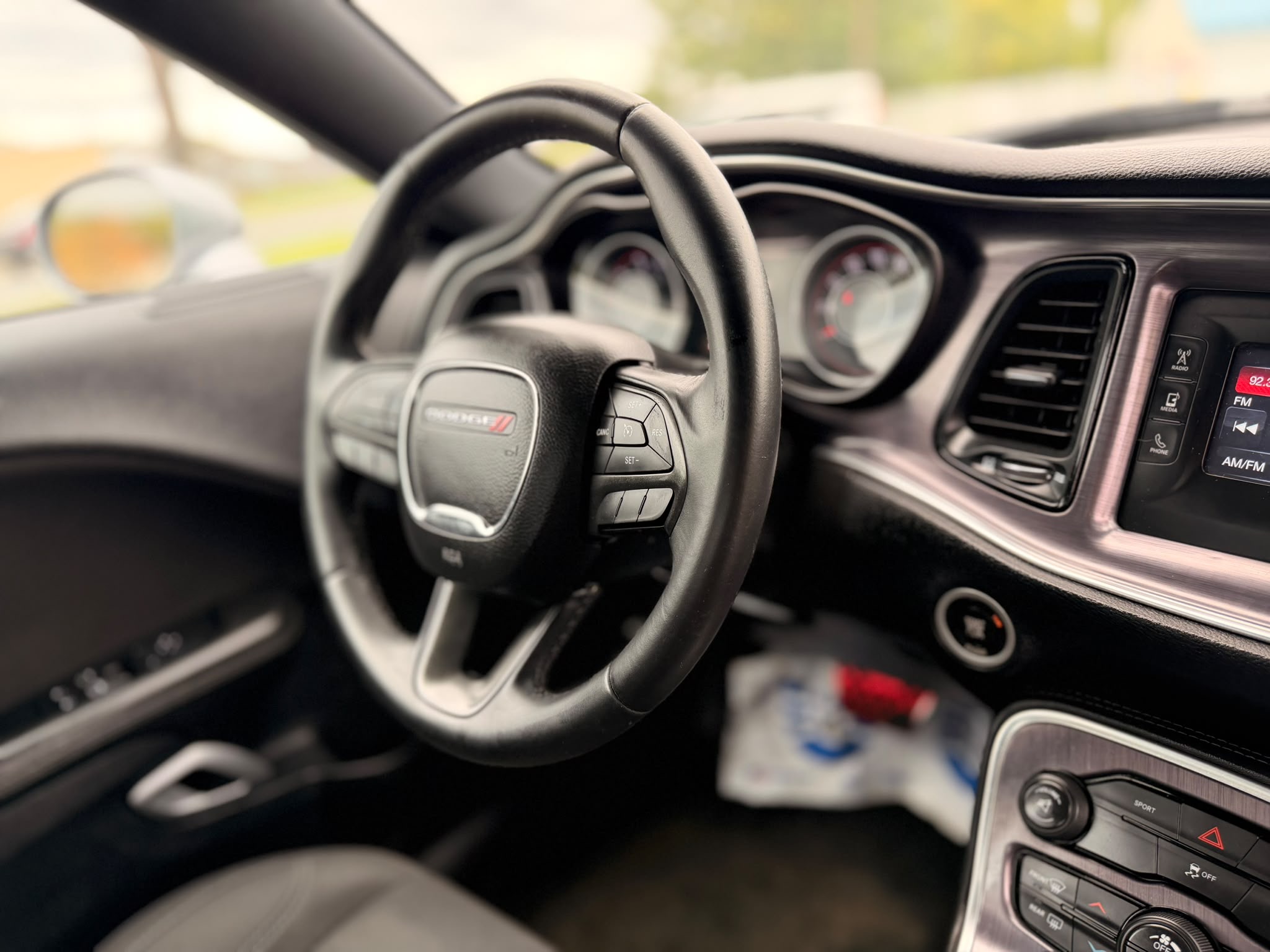 Photo 14 of this Dodge Challenger
