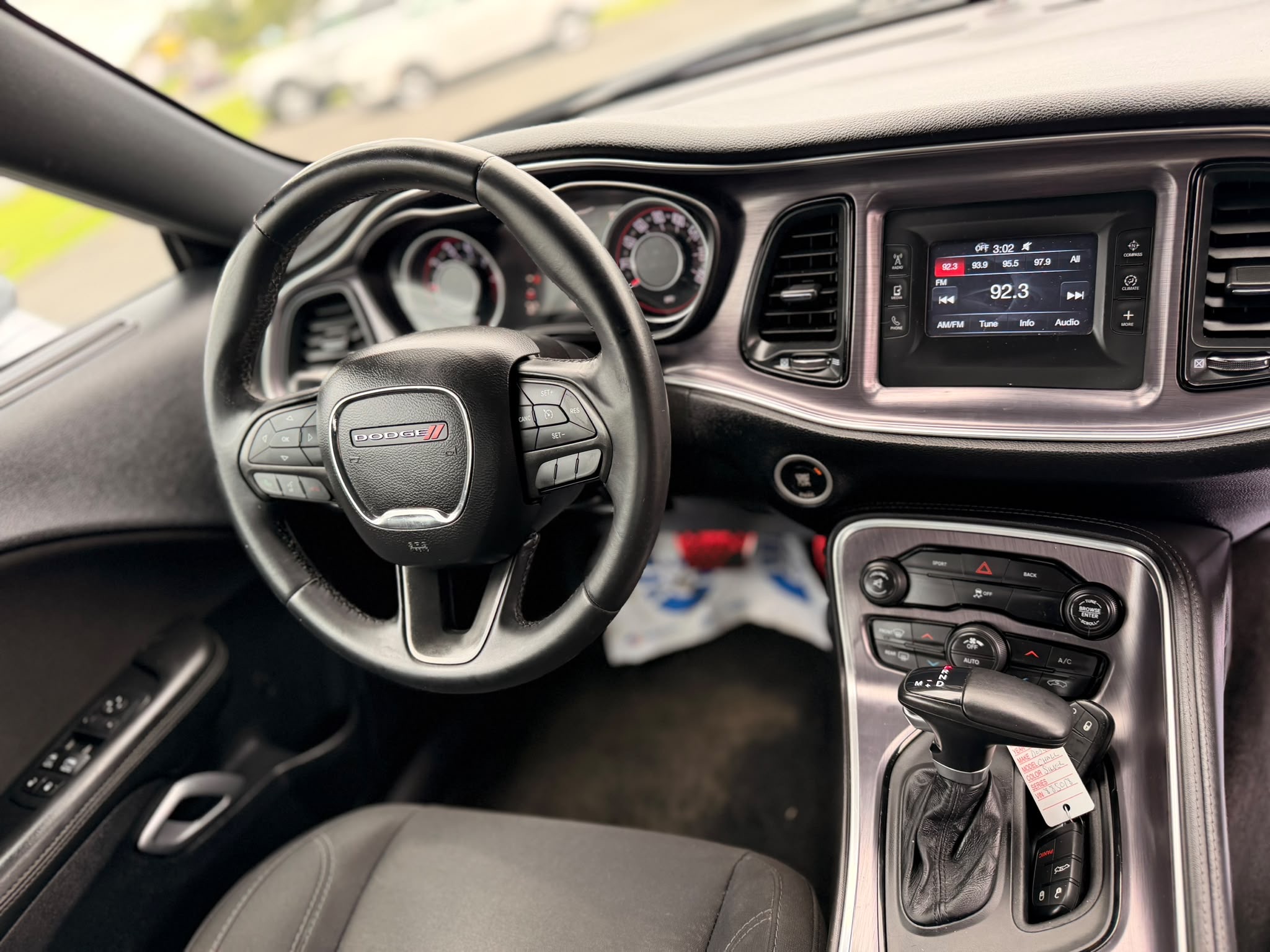 Photo 12 of this Dodge Challenger