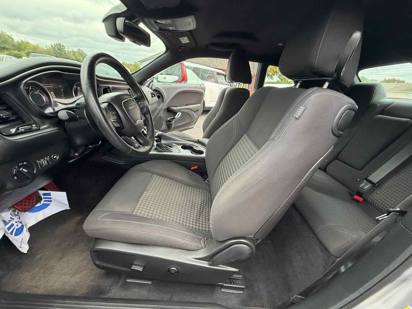 Photo 16 of this Dodge Challenger