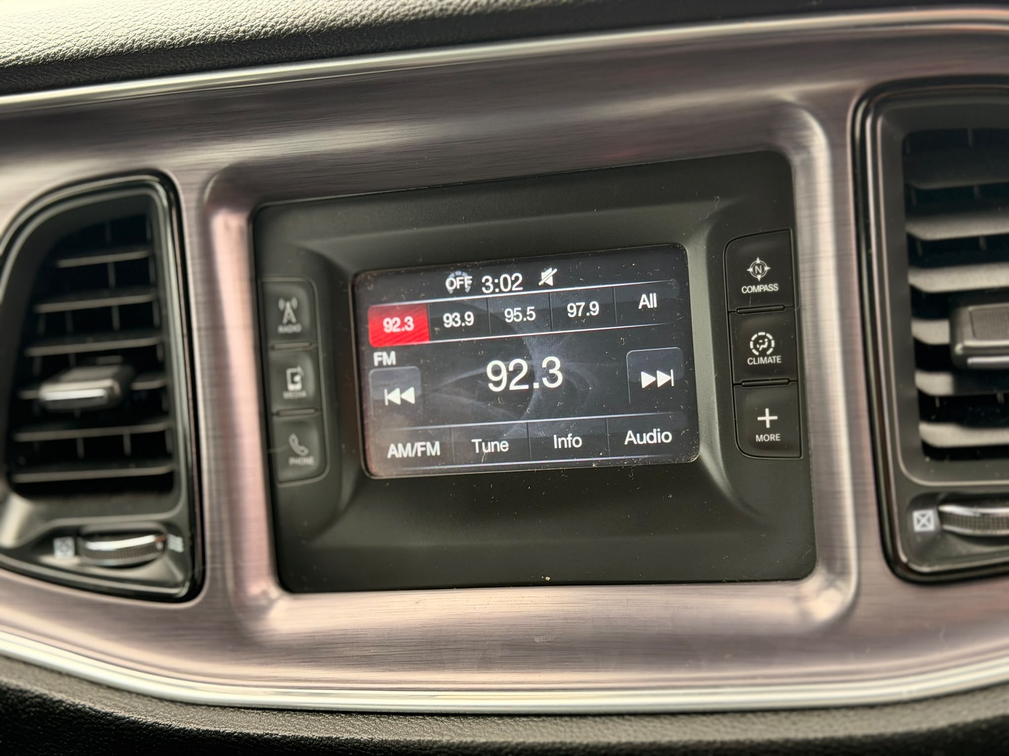 Photo 17 of this Dodge Challenger