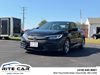 2017 Honda Civic Sedan LX