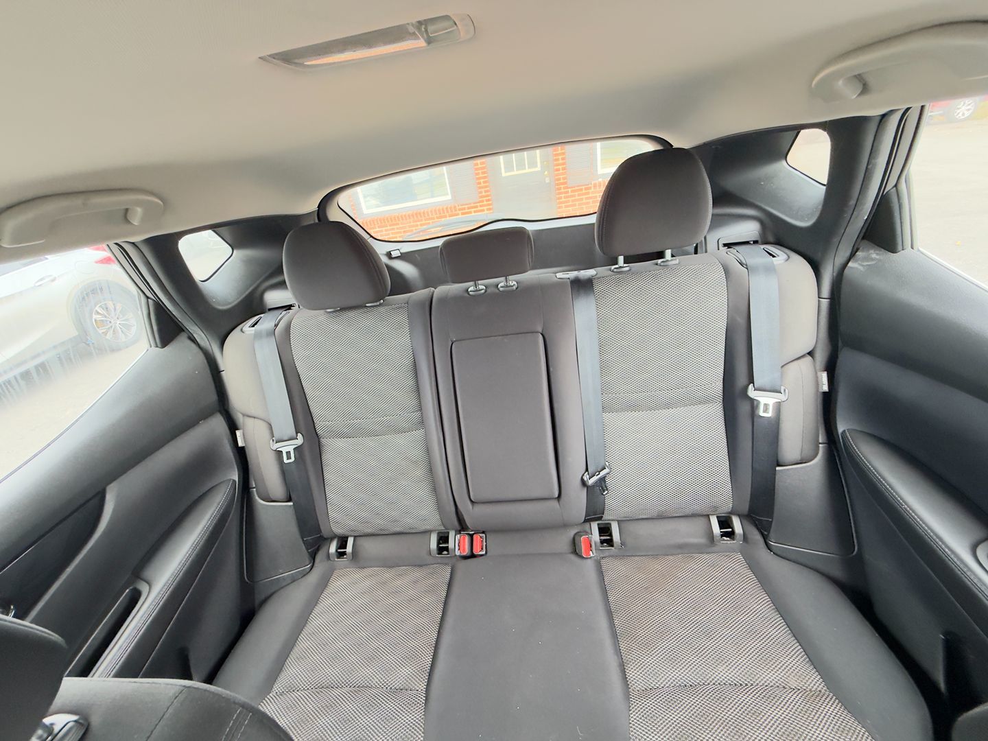 Photo 14 of this Nissan Rogue Sport