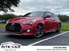 2016 Hyundai Veloster Turbo