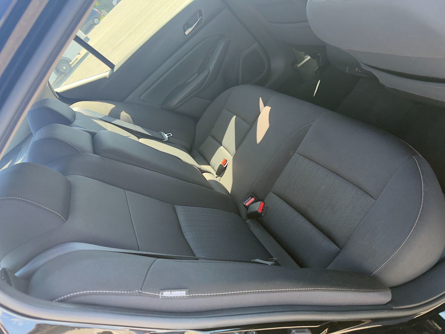 Photo 12 of this Nissan Altima