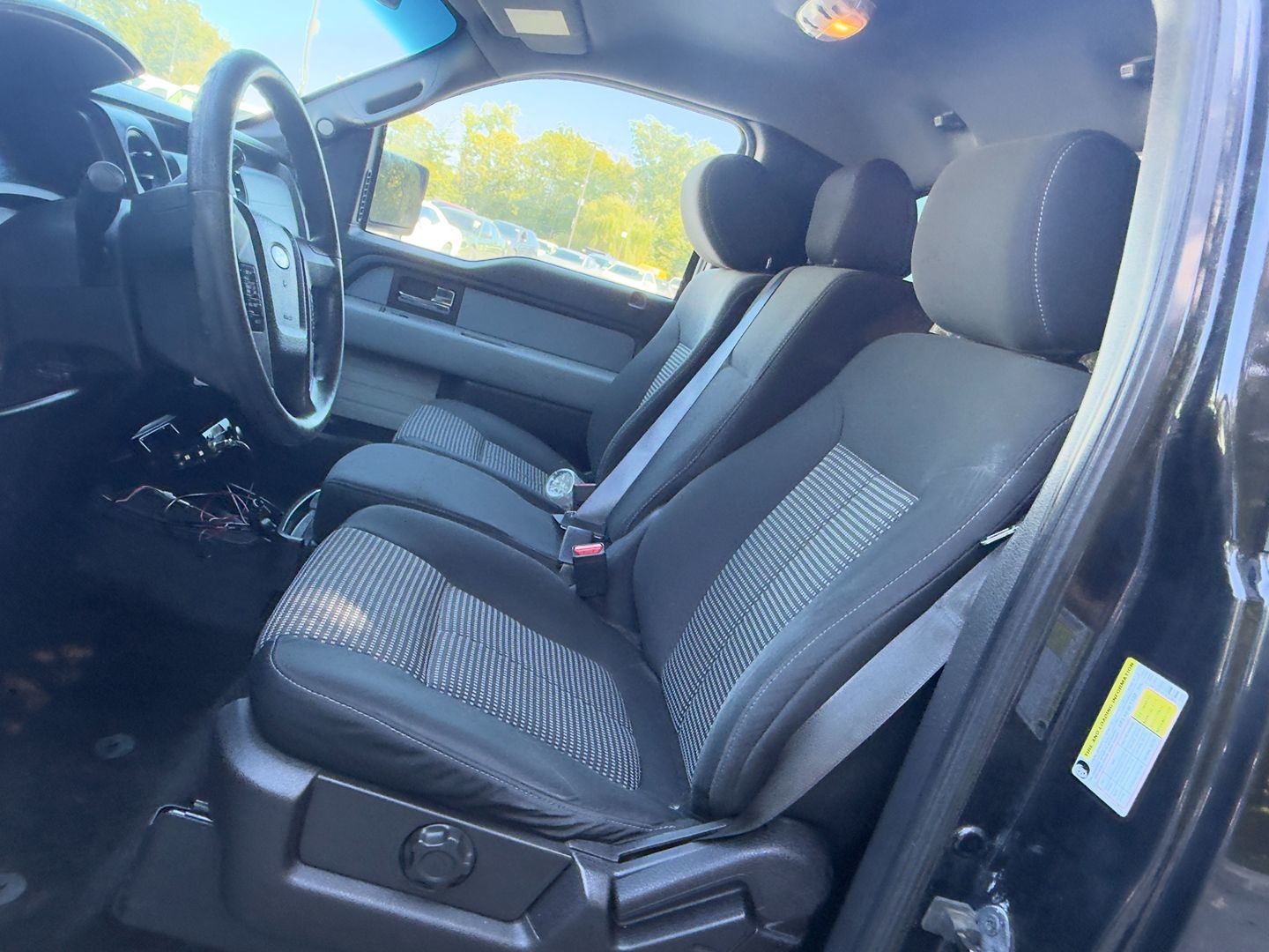 Photo 14 of this Ford F-150