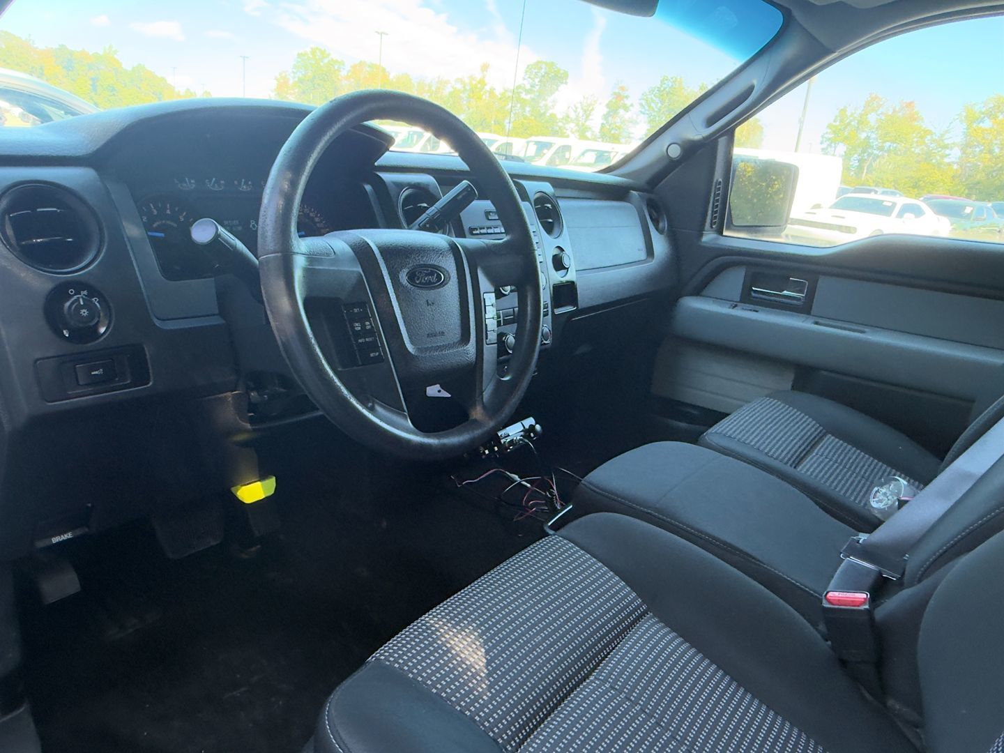 Photo 13 of this Ford F-150