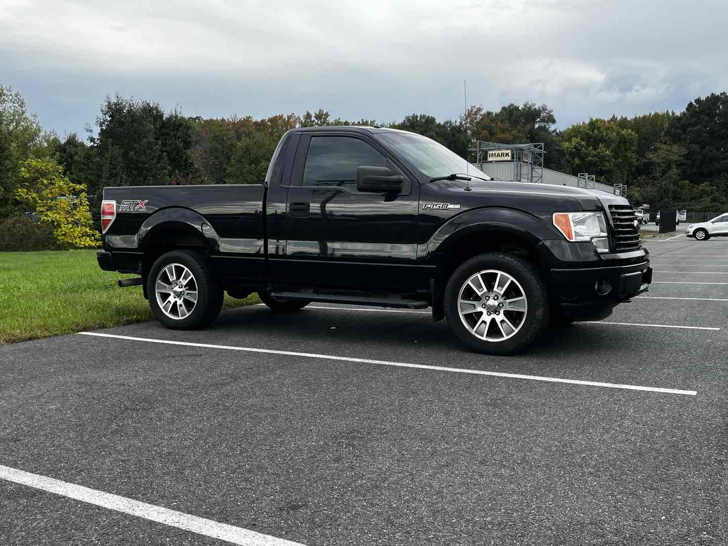 Photo 5 of this Ford F-150