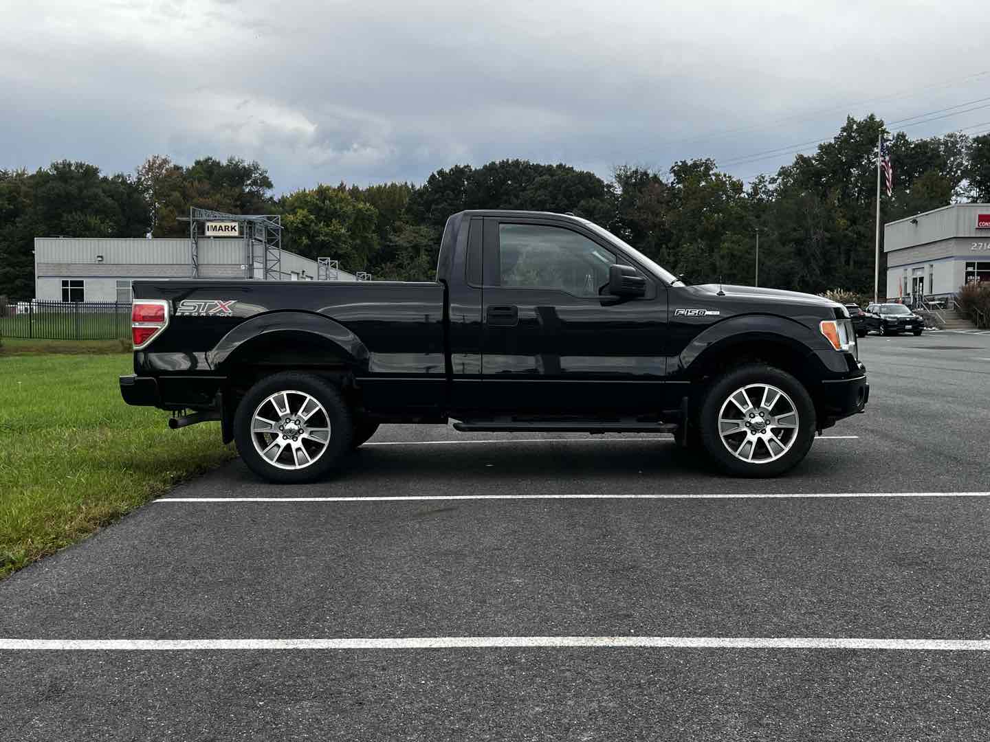 Photo 6 of this Ford F-150