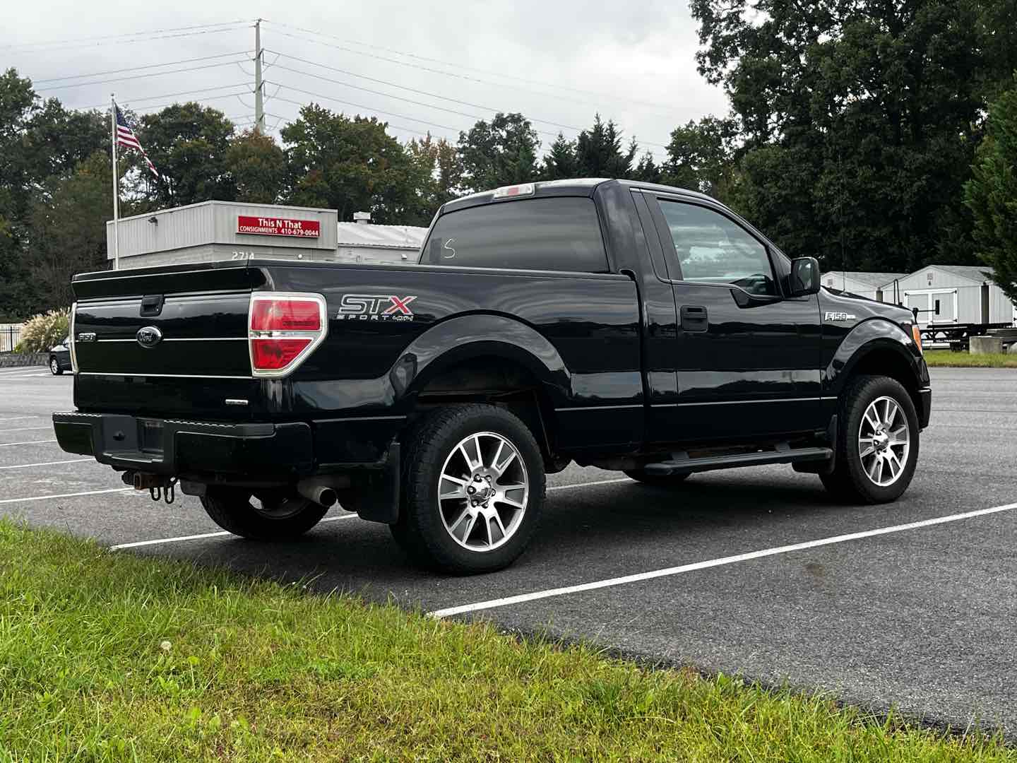Photo 7 of this Ford F-150