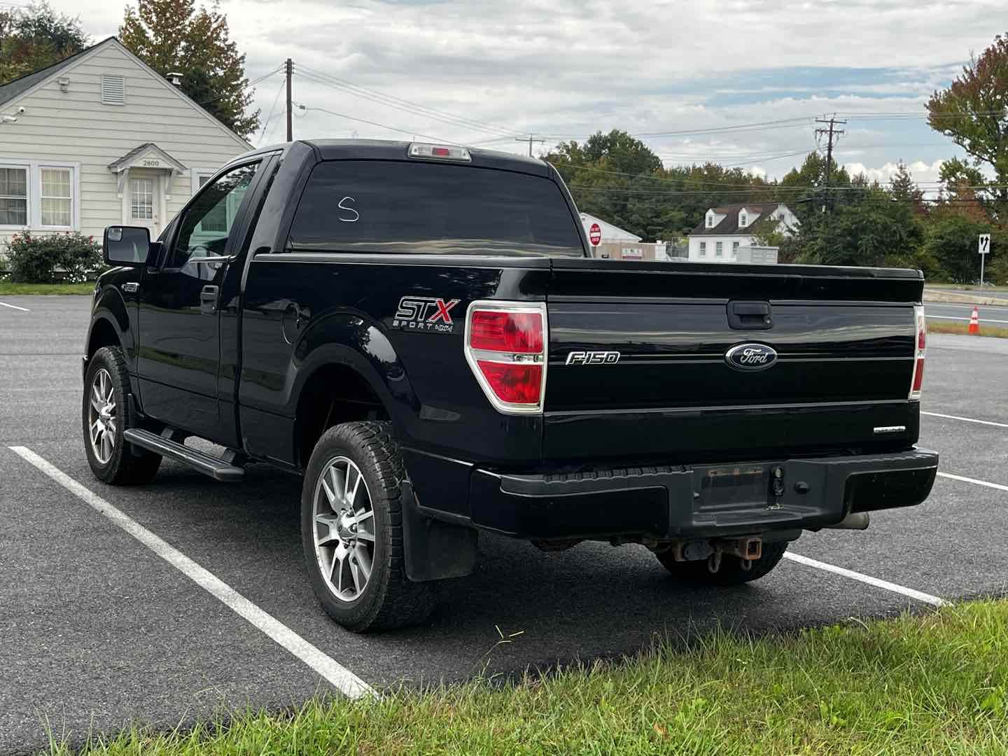 Photo 9 of this Ford F-150