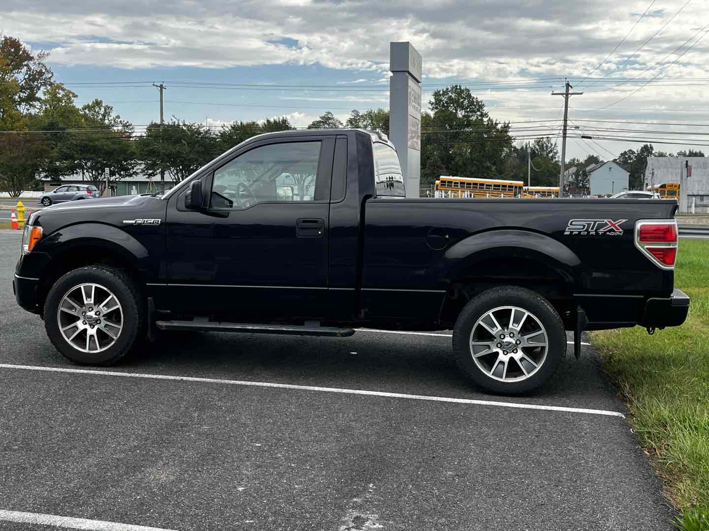 Photo 10 of this Ford F-150