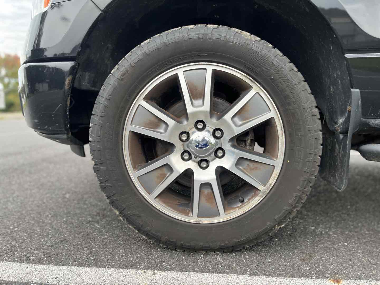 Photo 11 of this Ford F-150