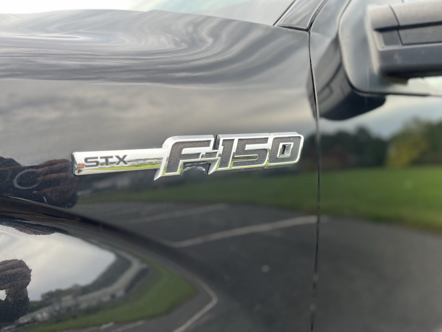 Photo 12 of this Ford F-150