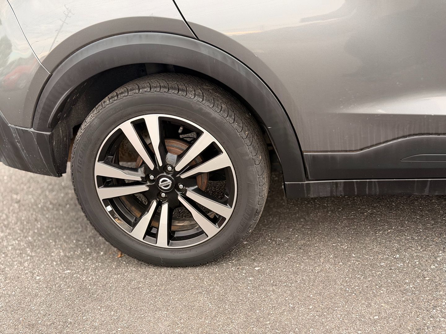 Photo 18 of this Nissan Kicks