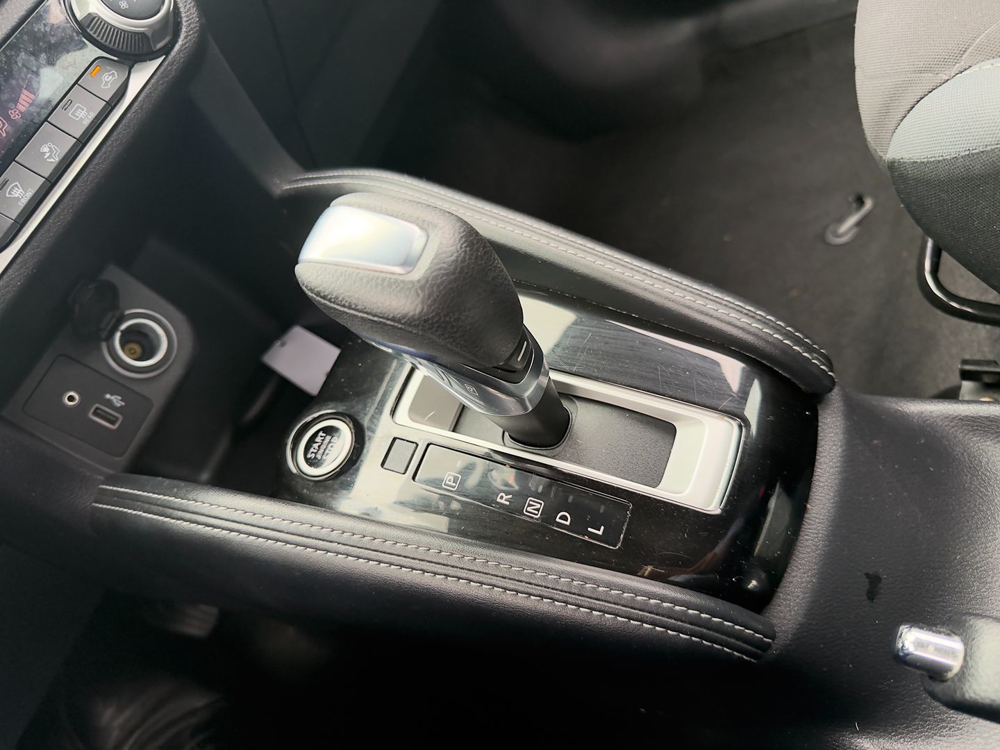 Photo 28 of this Nissan Kicks