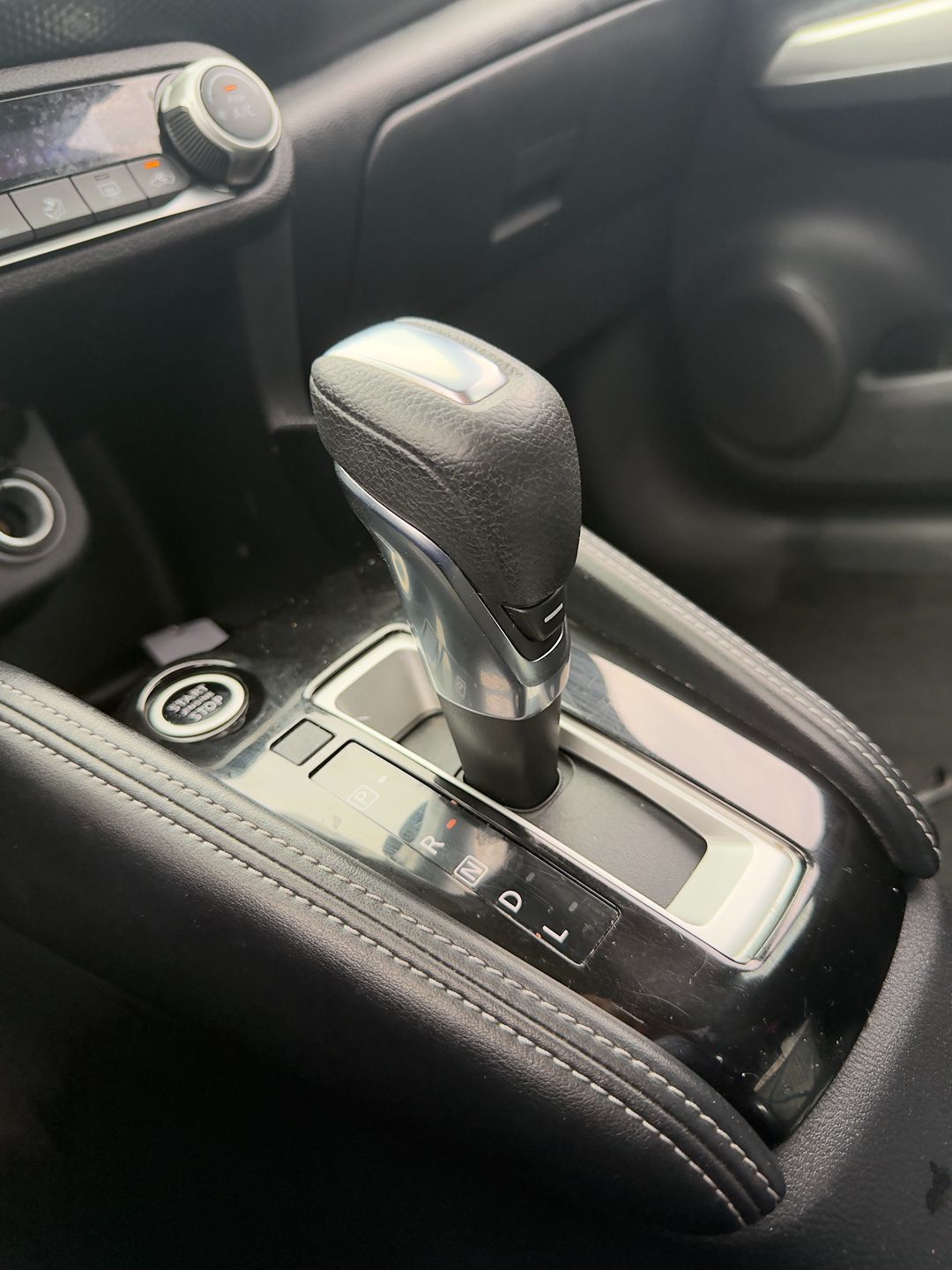 Photo 29 of this Nissan Kicks