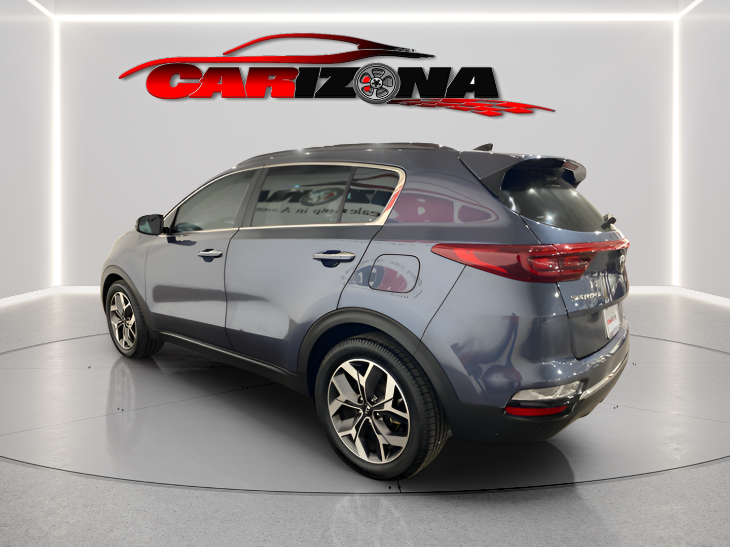 View vehicle photo 5